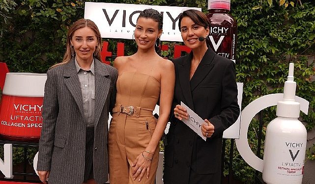 Müjde Uzman, Şahika Ercümen ve Işık Bilen Yavuzer ilham veren kıssalarını paylaştı