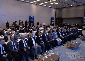 MÜSİAD Vizyoner’23’te İş Dünyasının Geleceği Masaya Yatırılacak