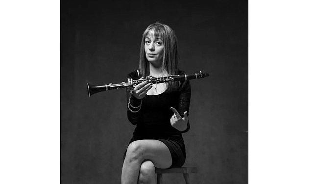 Müzik üretiminde yaşanan cinsiyet eşitsizliğine farkındalık yaratmak emeliyle “kızlar için caz kampı başlıyor”.