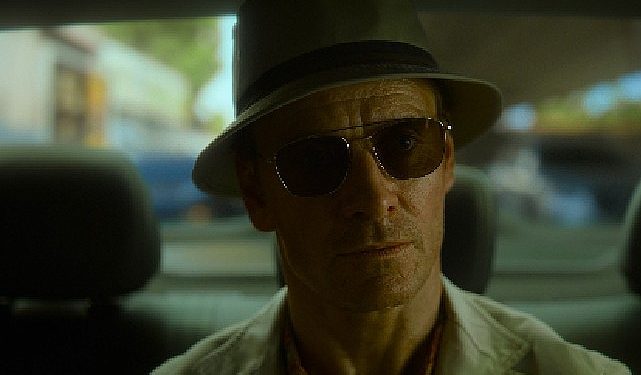 Netflix, David Fincher’i Michael Fassbender ile bir ortaya getiren The Killer’in fragmanını paylaştı