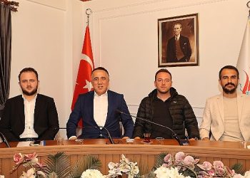 Nevşehir Belediye Meclisi Ekim Ayı Toplantısı Yapıldı