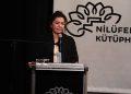 Nilüfer Kütüphane Günleri başladı