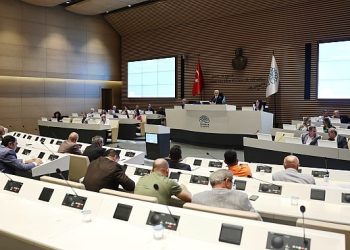 Nilüfer’in sarfiyat bütçesi 3 milyar 200 milyon TL