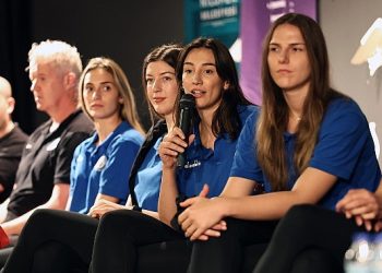 Nilüfer’in sultanlarından öğrencilere tavsiyeler