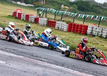 NİMOSK Karting Yarışı Körfez’de