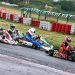 NİMOSK Karting Yarışı Körfez’de