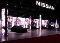Nissan’ın mobilitenin geleceğini yarın başlacak Japonya Mobilite Fuarı 2023’te gözler önüne sunuyor