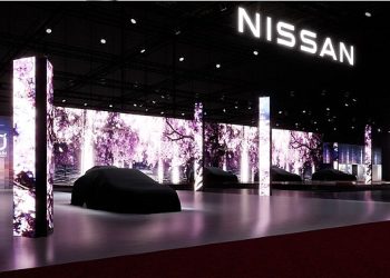 Nissan’ın mobilitenin geleceğini yarın başlacak Japonya Mobilite Fuarı 2023’te gözler önüne sunuyor