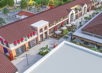 Novada Outlet Muğla, 600 Milyonluk Yatırımla Hizmete Açılacak