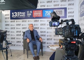 Nurullah Genç: Umuttepe’ye 3 Şiir Yazdım