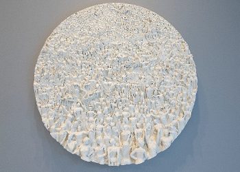 O’art’tan Odeabank’ın 10. Yılına Özel Stant: “Onunla”