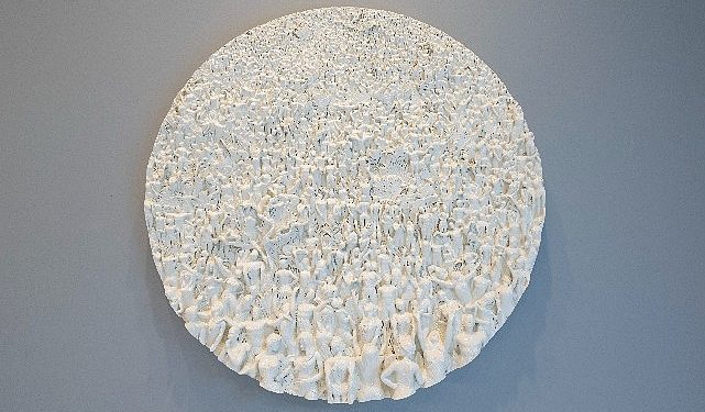 O’art’tan Odeabank’ın 10. Yılına Özel Stant: “Onunla”