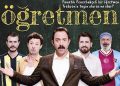 “Öğretmen” Sinemasının Fragmanı Yayınlandı