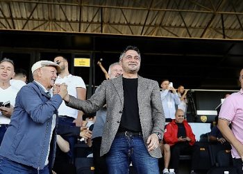 Önder Aliağa’nın Bileği Bükülmüyor