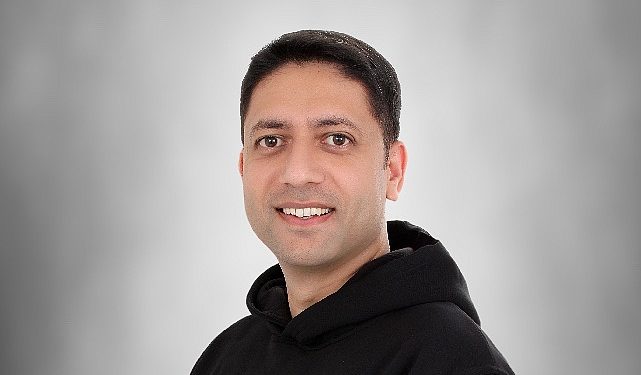 OPLOG, Amazon’un Tecrübeli İsmi Azeem Baig’i Takımına Dahil Etti