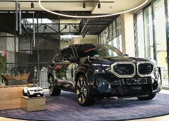 Otomotivde Sürdürülebilir Lüksün Yeni Simgesi Borusan Oto Çayyolu Ankara’da Açıldı