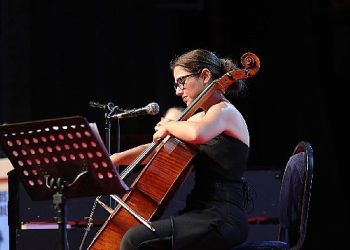 Ovacık Şenlikle Renklendi