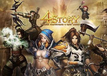 Oyunfor Ve Ünlü Oyun Yayıncısı Gameforge Güçlerini Birleştirdi