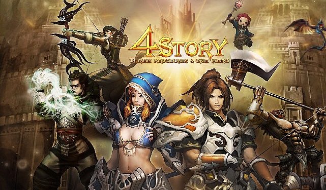 Oyunfor Ve Ünlü Oyun Yayıncısı Gameforge Güçlerini Birleştirdi