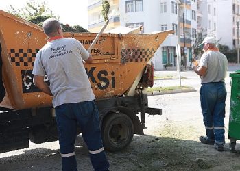 Pak Burhaniye için Takımlar daima Alanda