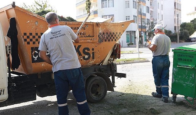 Pak Burhaniye için Takımlar daima Alanda