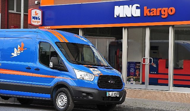Pay Bölümü Onaylandı: Türk Kargo Dağıtım Firması MNG Kargo Artık DHL Group’un Bir Kesimi