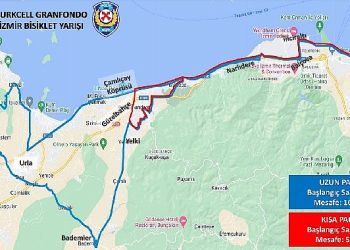 Pazar günü kimi yollar trafiğe kapanacak