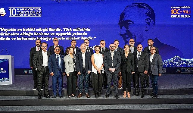 Perakendecilerden Sağlıklı Gelişim için Verimlilik Daveti