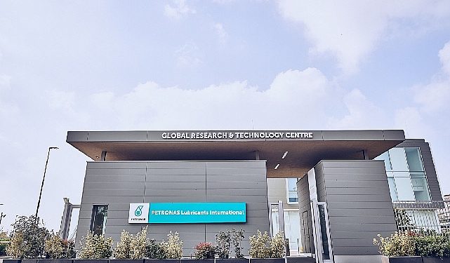 PETRONAS Madeni Yağlar, Artan Elektrikli Araç Sıvıları Talebini Karşılamak için Yeni Güçlü Araç Sıvıları İş Ünitesinin Lansmanını Gerçekleştirdi