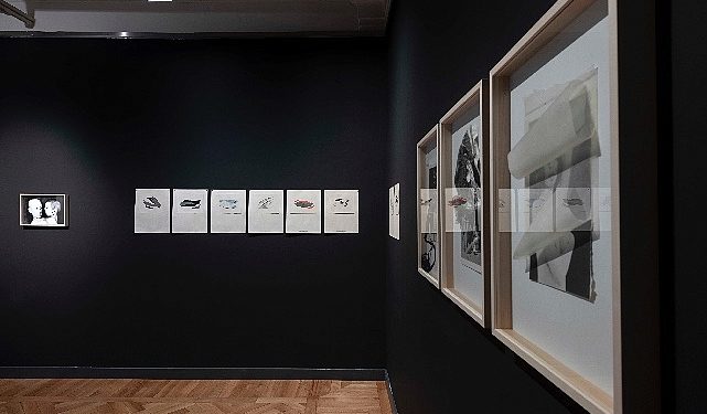 Piyalepaşa Çarşı “Sanat Meydanı” Yeni Stant Dönemine Hazır