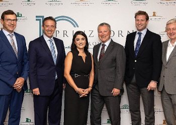 Prinzhorn Group, Türkiye’deki 10. Yılında Yatırımlarına Sürat Kesmeden Devam Ediyor