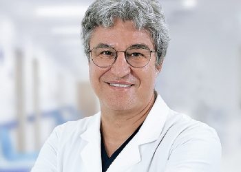 Prof. Dr. Attar: “PKOS Hastaları Yanlışsız Tedaviyle Çocuk Sahibi Olabilir”