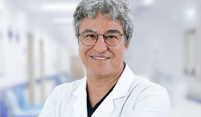 Prof. Dr. Attar: “PKOS Hastaları Yanlışsız Tedaviyle Çocuk Sahibi Olabilir”