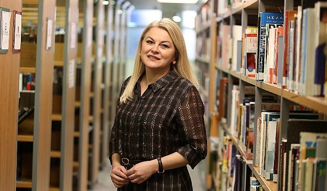 Prof. Dr. Deniz Ülke Arıboğan: “İsrail İdaresi Uzun Müddettir Aradığı Fırsatı Bulabilir.”