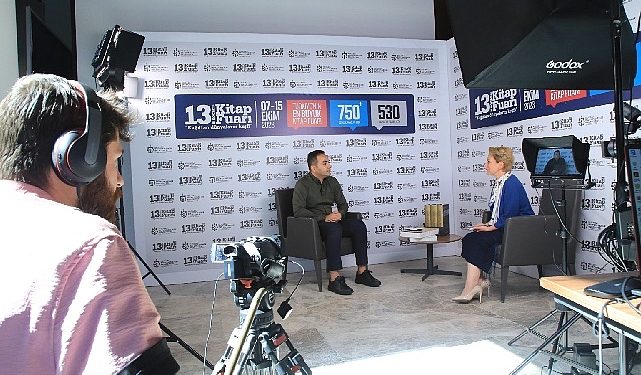 Psikolog Beyhan Budak: Hatıra Biriktirebildiğin Kentte Memnun Olursun