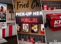 PUBG: BATTLEGROUNDS’un Birinci Haritası Erangel Güncellendi – KFC Restoranları Artık Oyunda