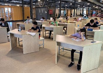 PÜF’te İleri Seviye Eğitim Vakti