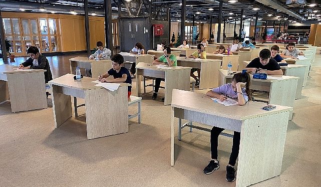 PÜF’te İleri Seviye Eğitim Vakti