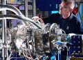 Rolls-Royce, Hibrit-Elektrikli Uçuş için Adımını Muvaffakiyetle Tamamladı