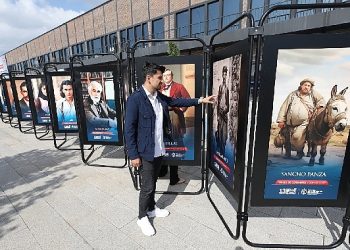 Roman Kahramanları Yapay Zekayla Canlandı Kocaeli’nin Kadim Esnafları Çizgilere Yansıdı