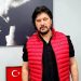 Sanatçı Ahmet Şafak’tan 100.yıl marşı
