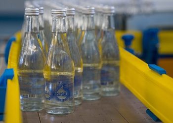 Şaşal Su’yun dağıtıcısı aşikâr oluyor