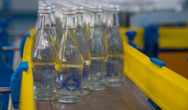 Şaşal Su’yun dağıtıcısı aşikâr oluyor