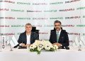 Schaeffler ve Kuvvetli Güç’ten Rüzgâr Gücünde Stratejik İştirak