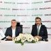 Schaeffler ve Kuvvetli Güç’ten Rüzgâr Gücünde Stratejik İştirak