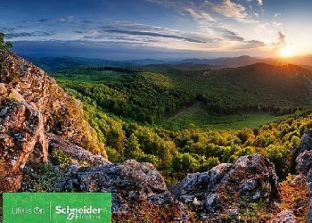 Schneider Electric Sürdürülebilirlik Tesir Mükafatları Başlıyor