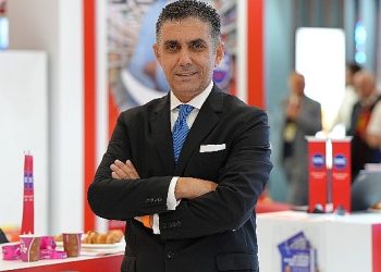 Seç Market, ‘Bayim Olur Musun’ fuarına katıldı