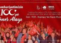 Seferihisar’da 100 yıl coşku ile kutlanacak