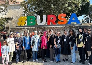 Selçuklu Belediyesi Bilecik-Bursa Kültür çeşitleri devam ediyor