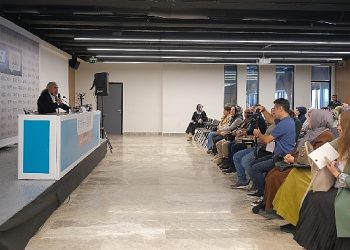 Şener: Türkiye’nin Duruşu Diplomasi Yolunu Açabilir